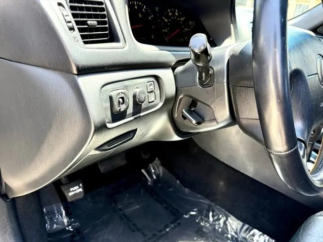 2000 Lexus ES 300 ES 300