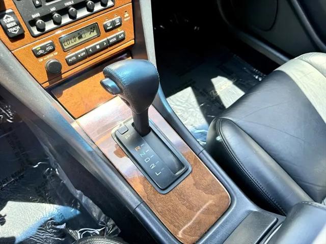 2000 Lexus ES 300 ES 300
