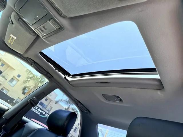 2000 Lexus ES 300 ES 300
