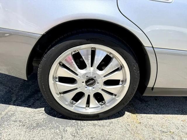 2000 Lexus ES 300 ES 300