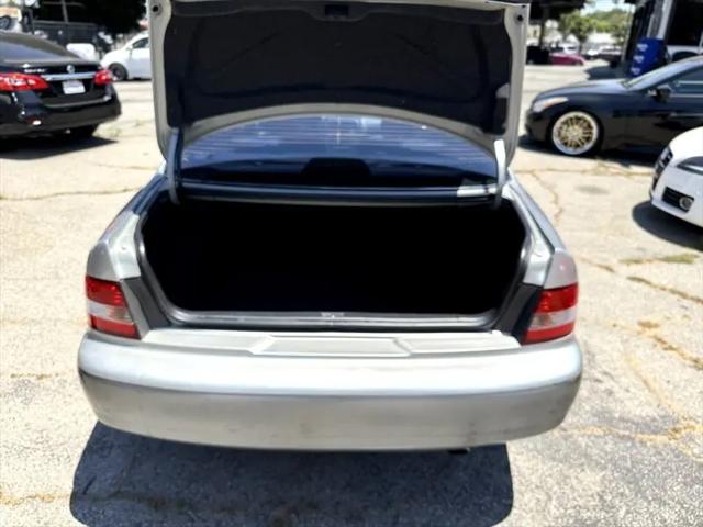 2000 Lexus ES 300 ES 300