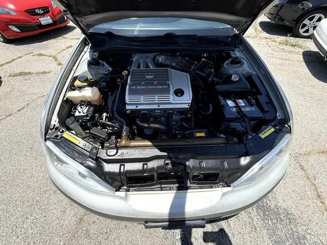2000 Lexus ES 300 ES 300