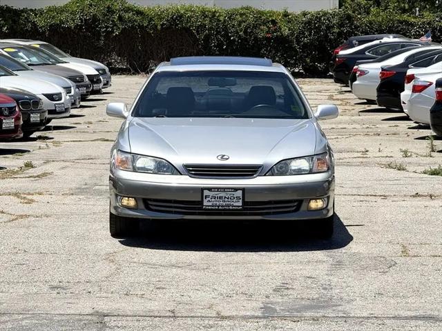 2000 Lexus ES 300 ES 300
