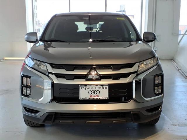 2024 Mitsubishi Outlander Sport 2.0 SE AWC