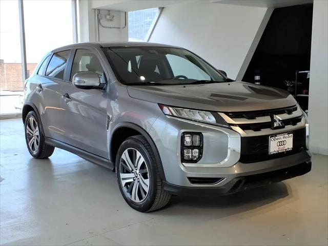 2024 Mitsubishi Outlander Sport 2.0 SE AWC