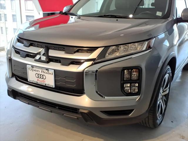 2024 Mitsubishi Outlander Sport 2.0 SE AWC