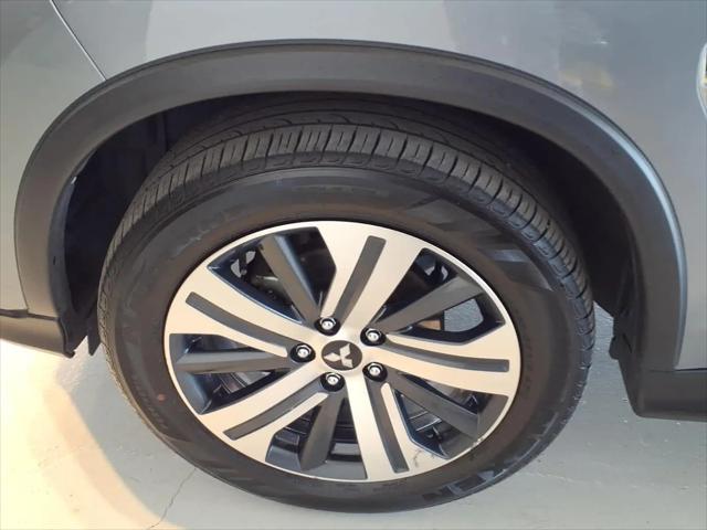 2024 Mitsubishi Outlander Sport 2.0 SE AWC