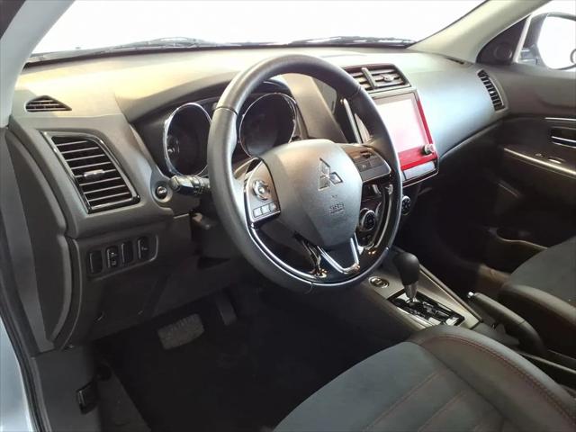 2024 Mitsubishi Outlander Sport 2.0 SE AWC