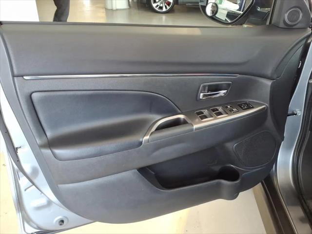 2024 Mitsubishi Outlander Sport 2.0 SE AWC
