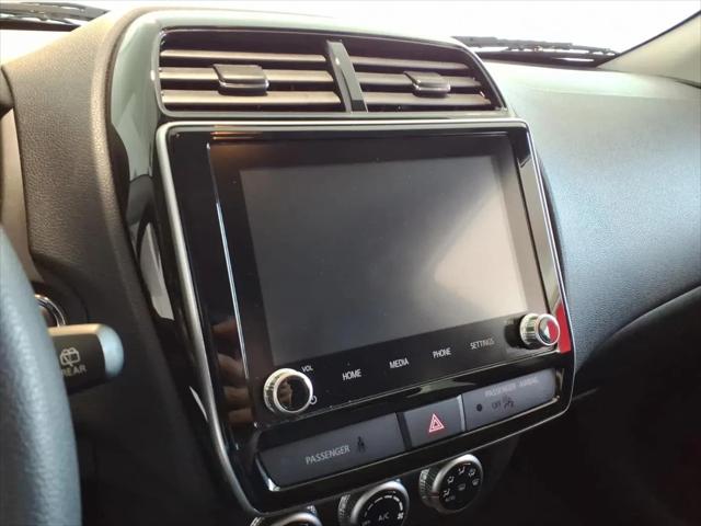 2024 Mitsubishi Outlander Sport 2.0 SE AWC