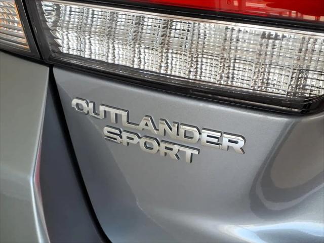 2024 Mitsubishi Outlander Sport 2.0 SE AWC