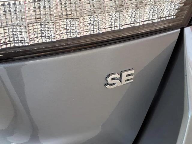 2024 Mitsubishi Outlander Sport 2.0 SE AWC