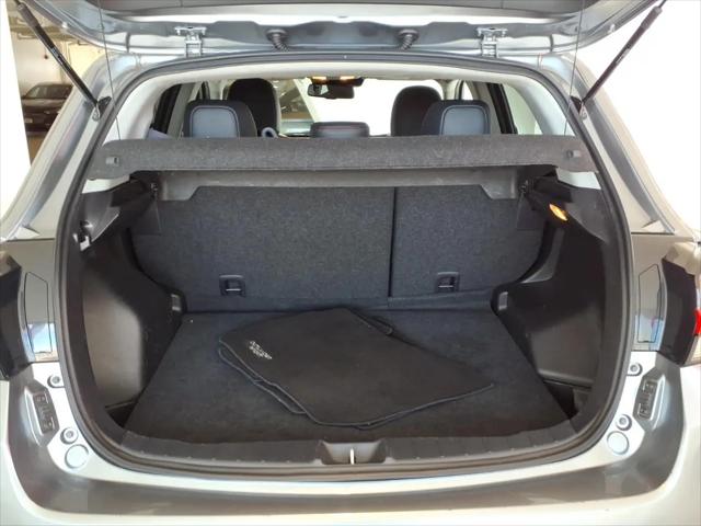 2024 Mitsubishi Outlander Sport 2.0 SE AWC
