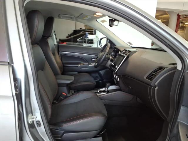 2024 Mitsubishi Outlander Sport 2.0 SE AWC