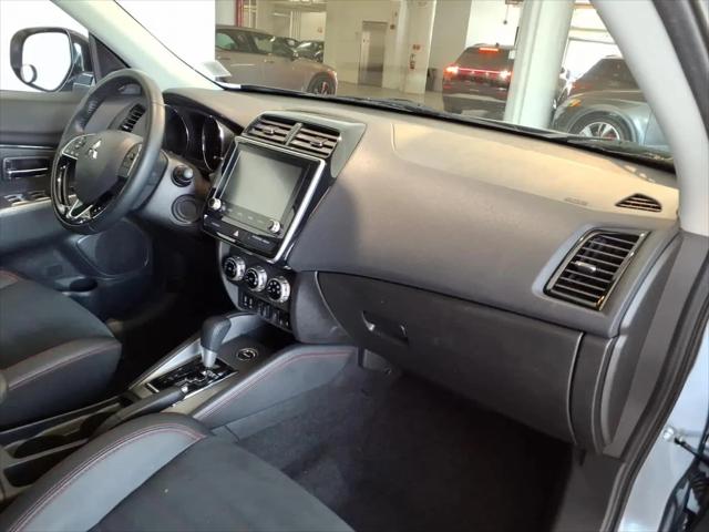 2024 Mitsubishi Outlander Sport 2.0 SE AWC