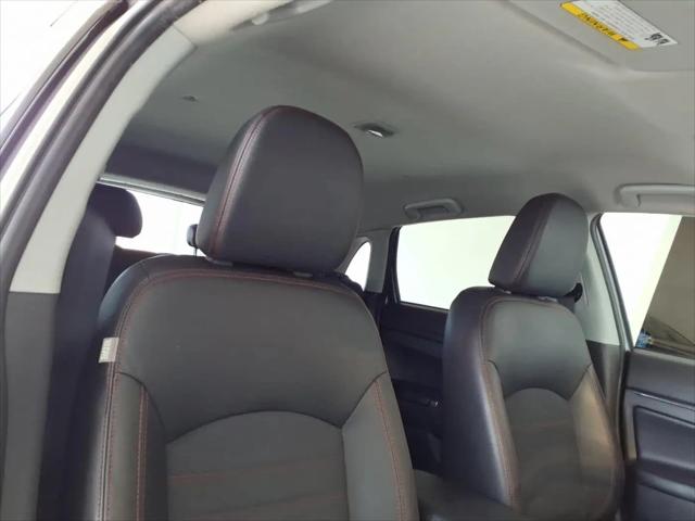 2024 Mitsubishi Outlander Sport 2.0 SE AWC