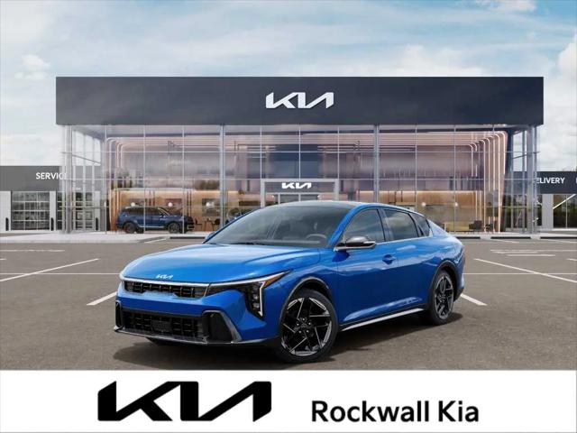2026 Kia K4 GT-Line for sale in Rockwall, TX