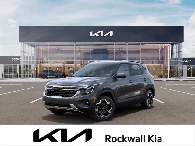 2026 Kia Seltos S for sale in Rockwall, TX