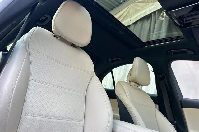 2024 Mercedes-Benz C-CLASS C 300 C 300
