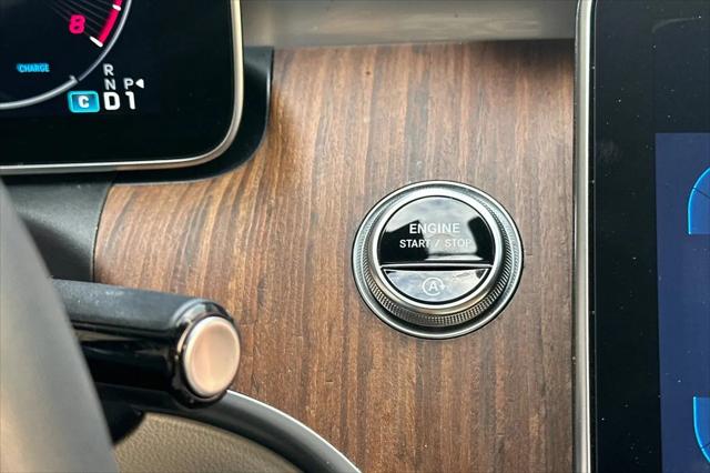2024 Mercedes-Benz C-CLASS C 300 C 300