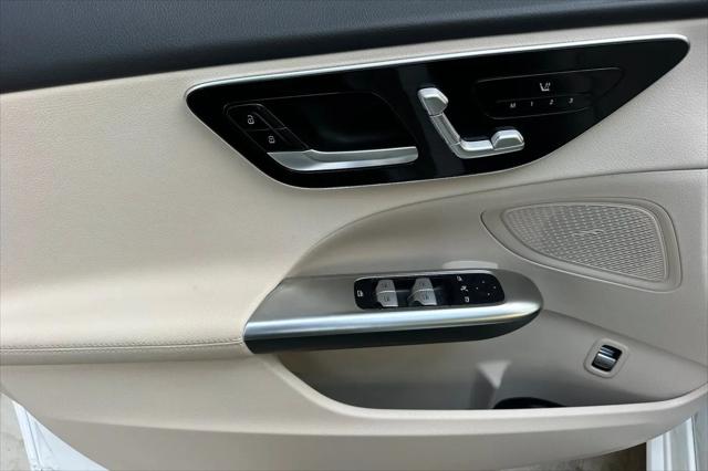 2024 Mercedes-Benz C-CLASS C 300 C 300