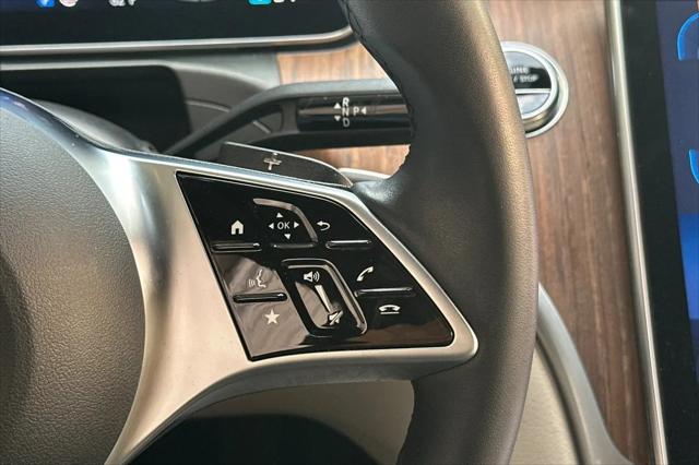 2024 Mercedes-Benz C-CLASS C 300 C 300