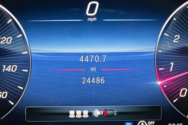 2024 Mercedes-Benz C-CLASS C 300 C 300