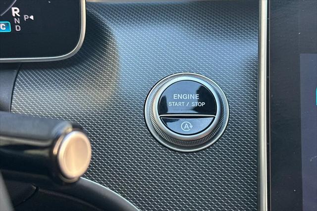 2025 Mercedes-Benz C-CLASS C 300 C 300