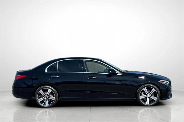 2025 Mercedes-Benz C-CLASS C 300 C 300
