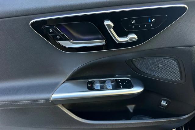 2025 Mercedes-Benz C-CLASS C 300 C 300