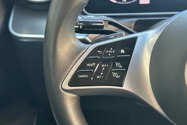 2025 Mercedes-Benz C-CLASS C 300 C 300