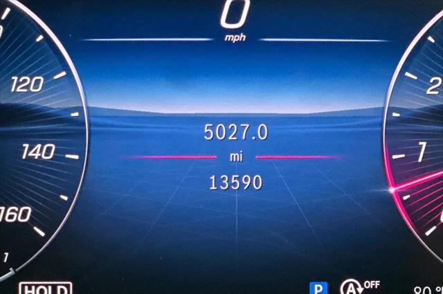 2025 Mercedes-Benz C-CLASS C 300 C 300