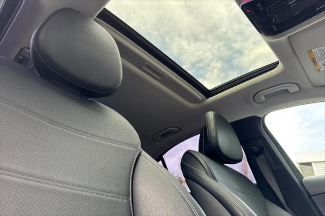 2023 Mercedes-Benz C-CLASS C 300 Sedan