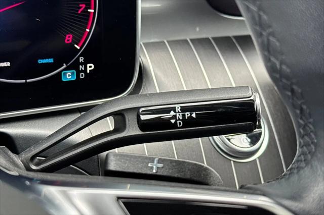 2023 Mercedes-Benz C-CLASS C 300 Sedan