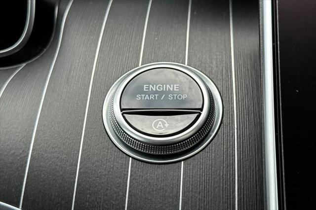 2023 Mercedes-Benz C-CLASS C 300 Sedan