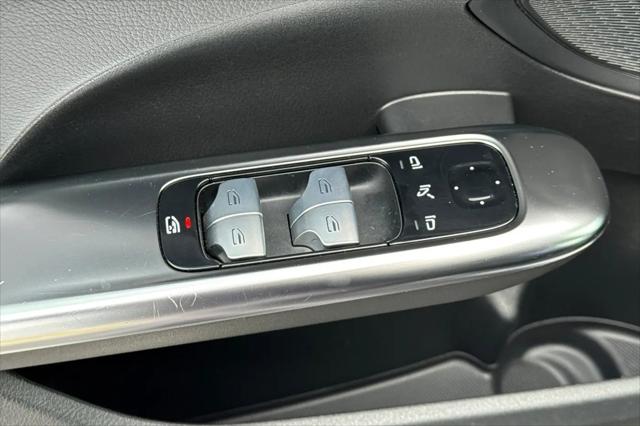 2023 Mercedes-Benz C-CLASS C 300 Sedan