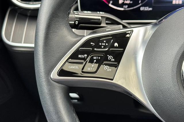 2023 Mercedes-Benz C-CLASS C 300 Sedan