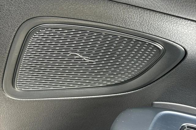 2023 Mercedes-Benz C-CLASS C 300 Sedan