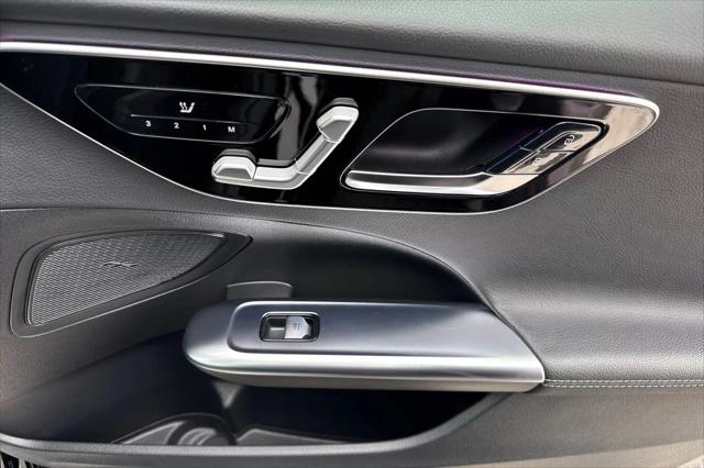 2023 Mercedes-Benz C-CLASS C 300 Sedan