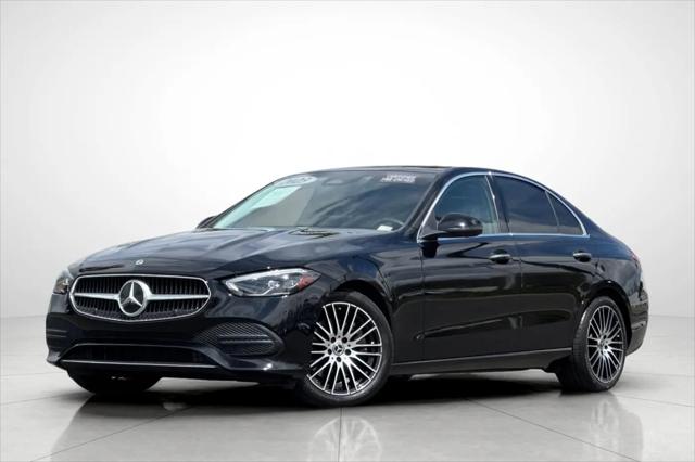 2023 Mercedes-Benz C-CLASS C 300 Sedan for sale in Laguna Niguel, CA