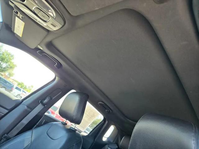 2022 Jeep Compass High Altitude 4x4