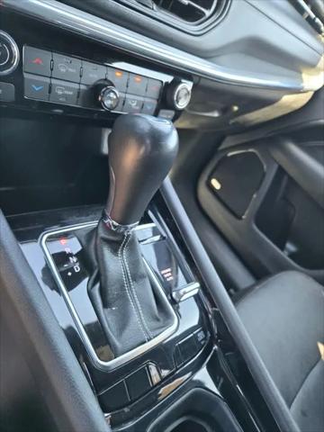 2022 Jeep Compass High Altitude 4x4
