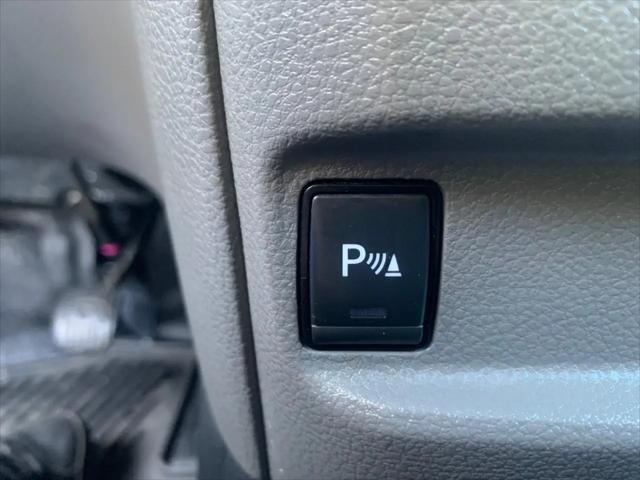 2020 Nissan NV200 Compact Cargo SV Xtronic CVT