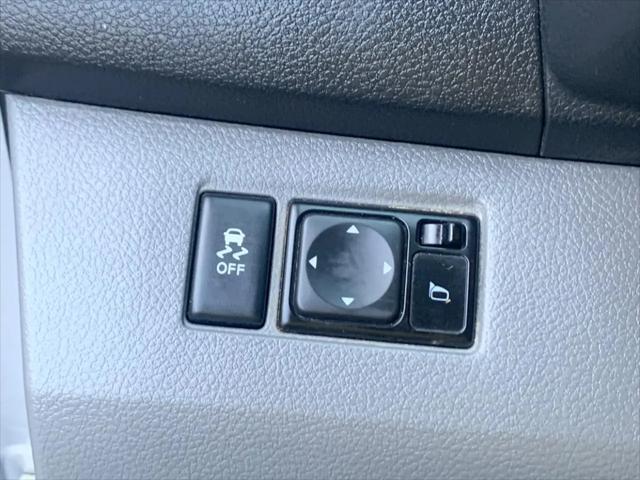 2020 Nissan NV200 Compact Cargo SV Xtronic CVT