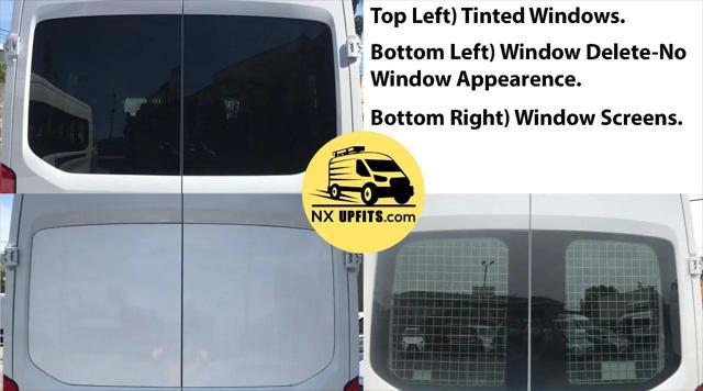 2020 Nissan NV200 Compact Cargo SV Xtronic CVT
