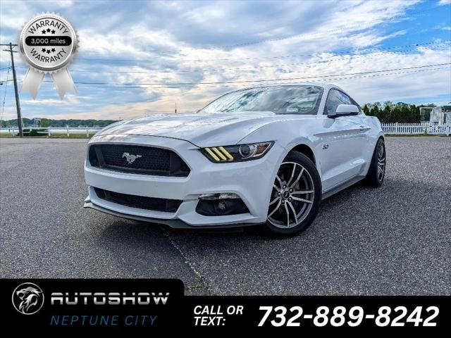 2015 Ford Mustang GT Premium for sale in Neptune City, NJ