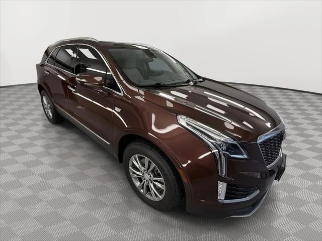 2022 Cadillac XT5 AWD Premium Luxury for sale in Colorado Springs, CO