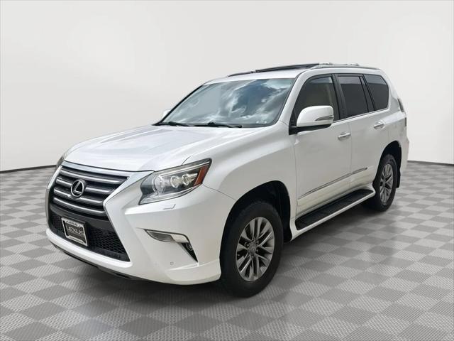 2014 Lexus GX 460 Luxury