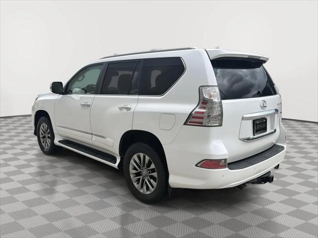 2014 Lexus GX 460 Luxury