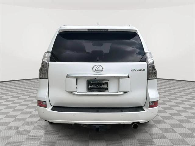 2014 Lexus GX 460 Luxury